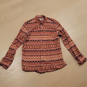 Jack & Jones Funky Button Down